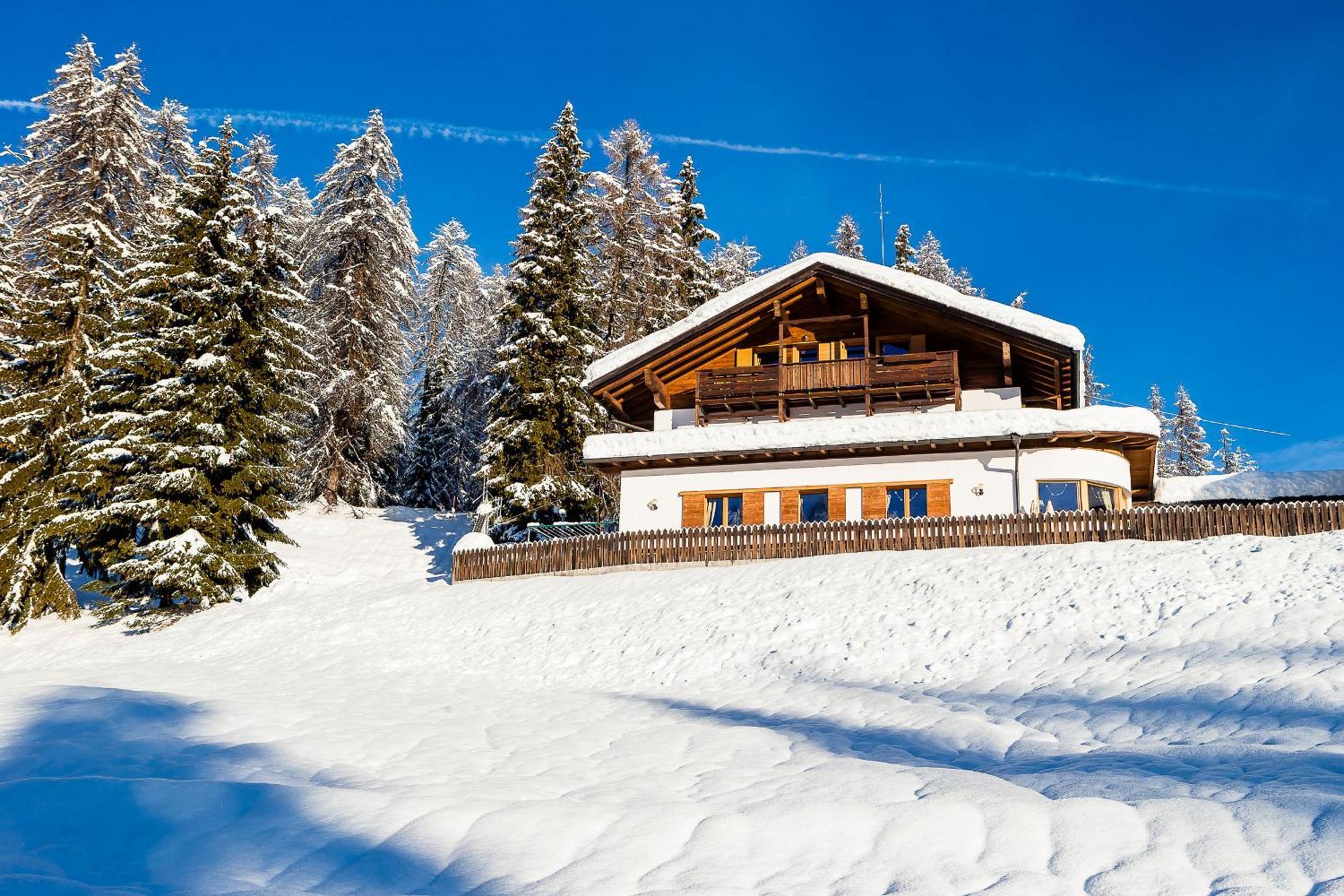 Hotel Piccolo Pocol Cortina dʼAmpezzo Dış mekan fotoğraf