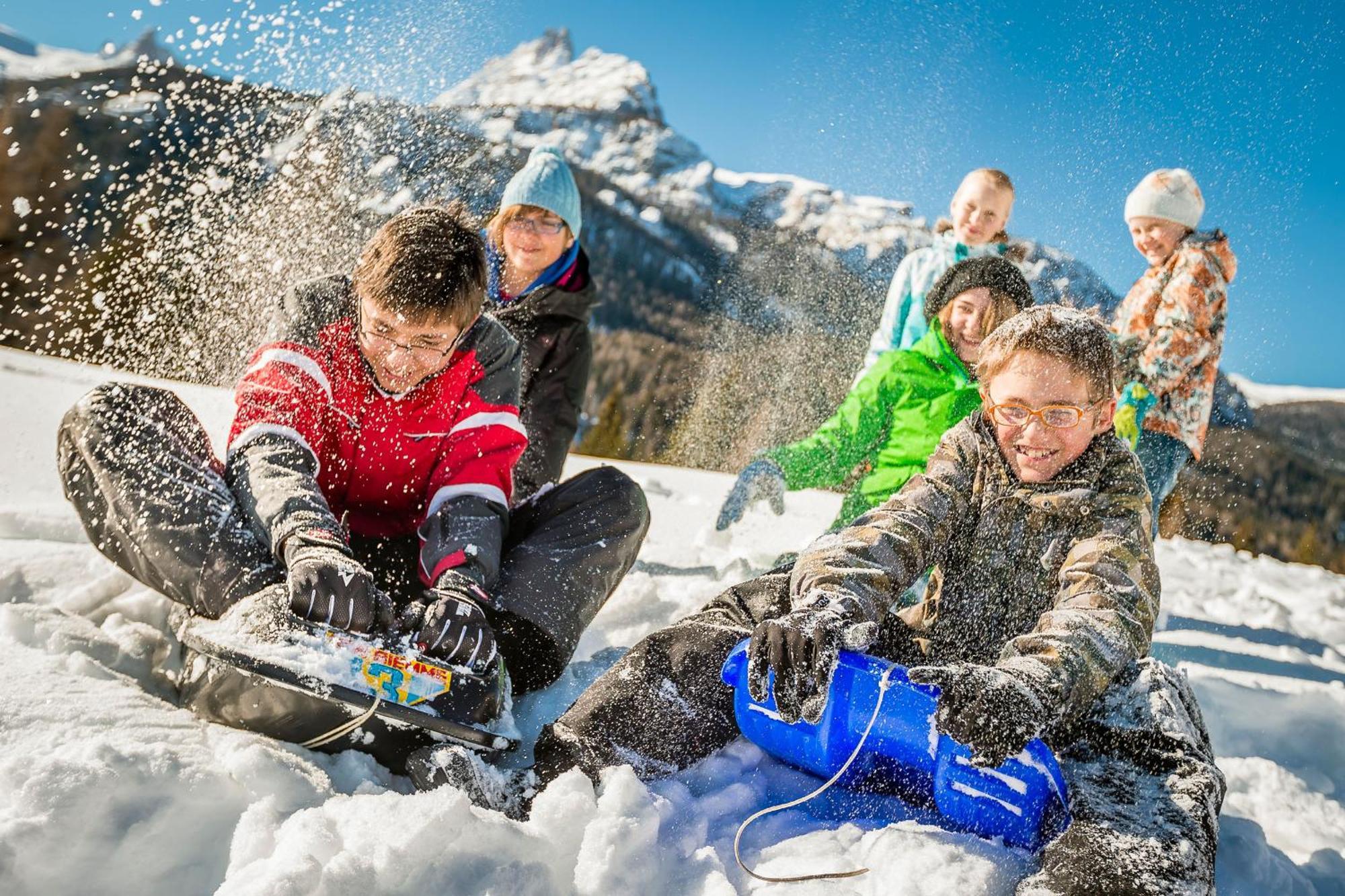 Hotel Piccolo Pocol Cortina dʼAmpezzo Dış mekan fotoğraf