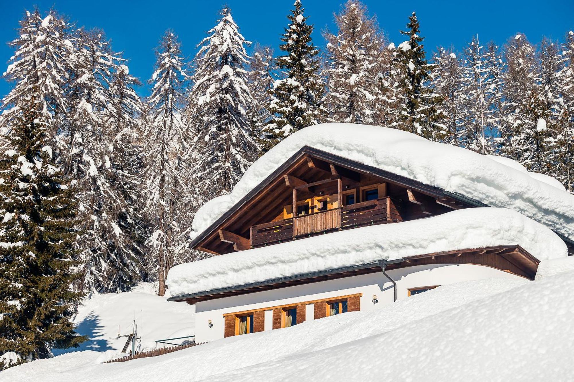 Hotel Piccolo Pocol Cortina dʼAmpezzo Dış mekan fotoğraf