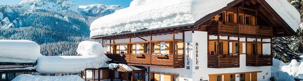 Hotel Piccolo Pocol Cortina dʼAmpezzo Dış mekan fotoğraf