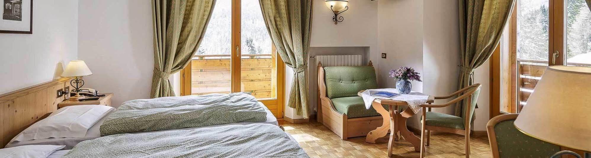 Hotel Piccolo Pocol Cortina dʼAmpezzo Dış mekan fotoğraf